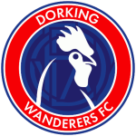 DORKING LOGO