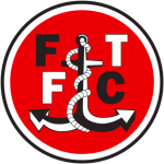 FLEETWOOD LOGO