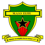 MASS ELITE BADGE