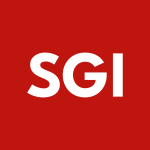 SGI LOGO